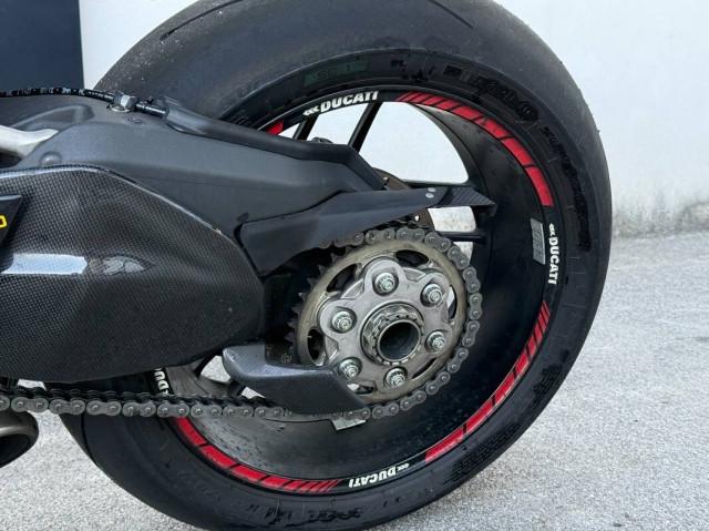 Ducati Panigale 1199