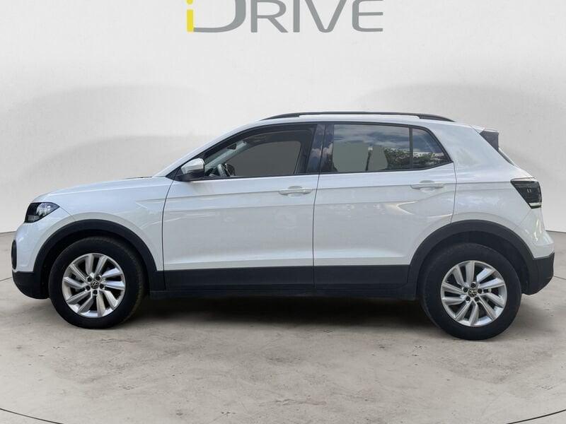 Volkswagen T-Cross T-Cross 1.0 tsi Style 95cv