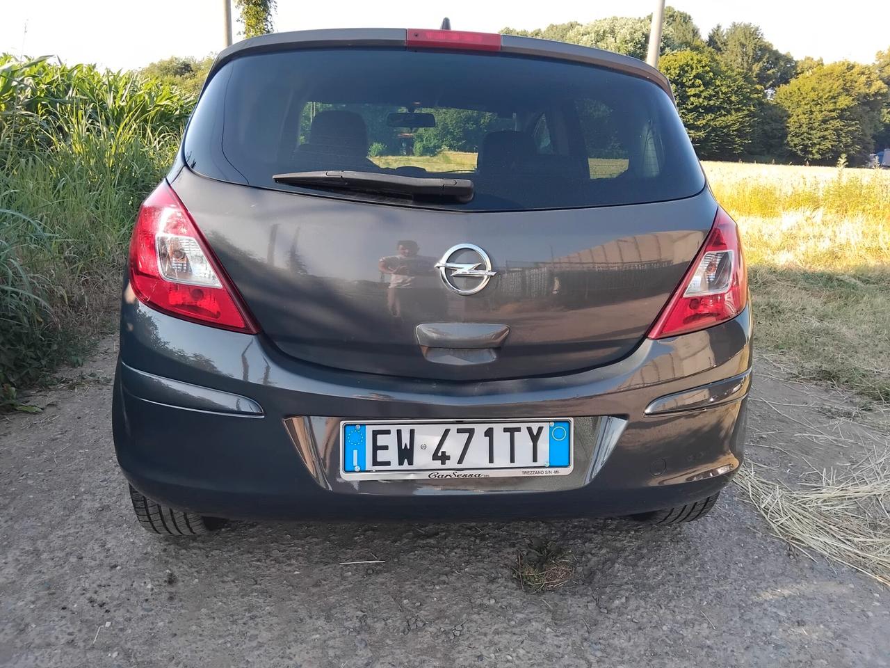 Opel Corsa 1.3 CDTI 75CV F.AP. 5 porte Sport