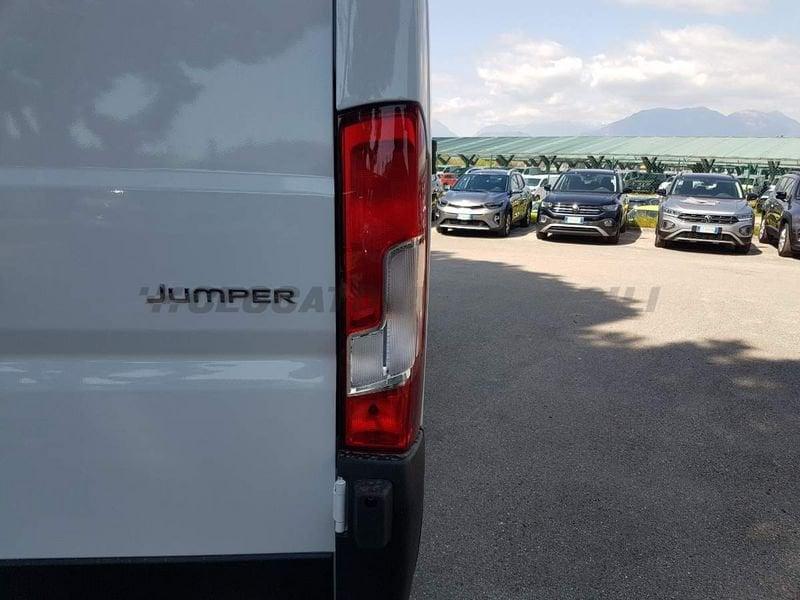 Citroën Jumper Jumper Furgone 30 L2H2 2.2 BlueHDi 120 cv S&S