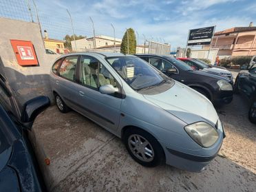 RENAULT SCENIC DIESEL