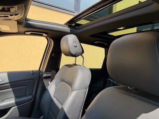 MERCEDES-BENZ B 220 Automatic 4Matic Business TETTO PANORAMICO