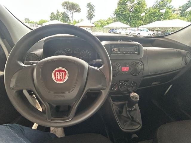 FIAT Fiorino 1.3 MJT 95CV Cargo SX