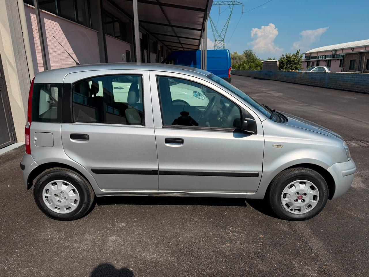 Fiat Panda 1.1 Active