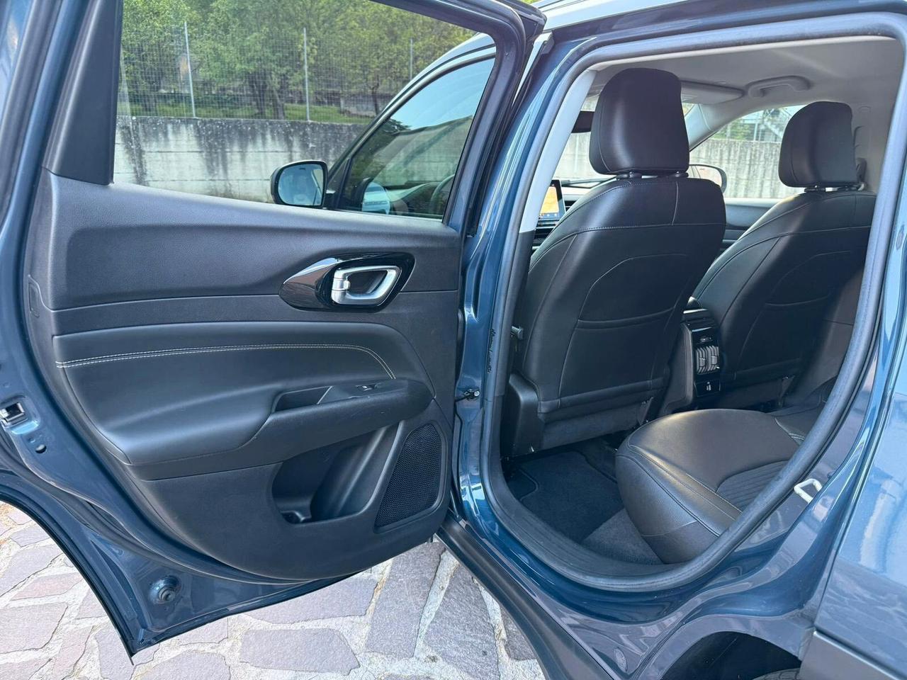 Jeep Compass 1.6 Multijet II 130cv 2WD Limited 2022