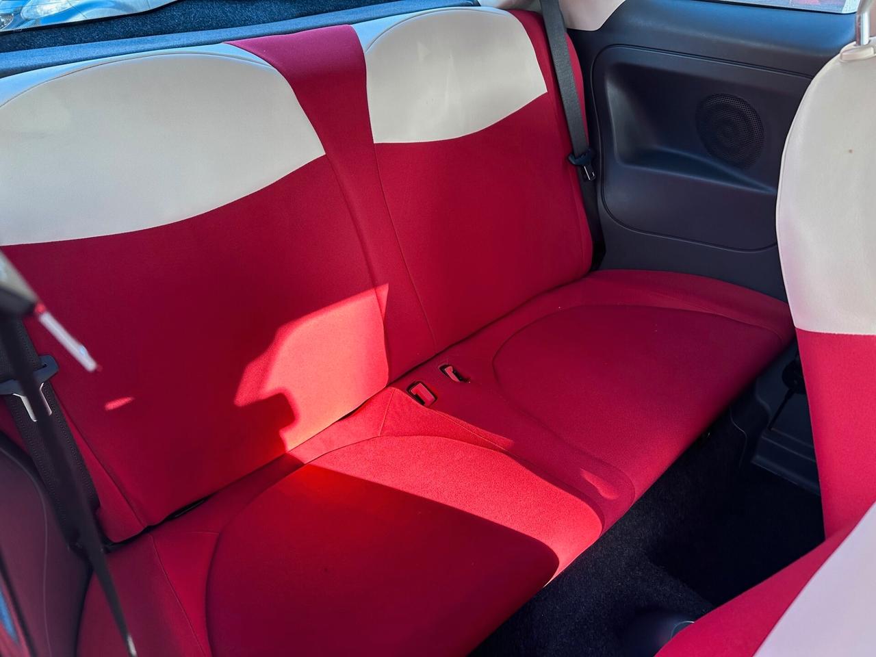 Fiat 500 1.2 Pop*NEOPATENTATI