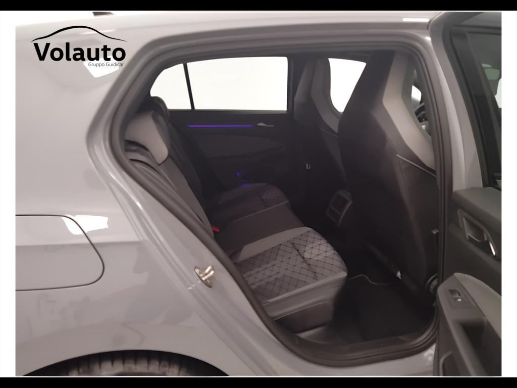 VOLKSWAGEN Golf VIII 2020 - Golf 1.5 tsi evo R-Line 130cv