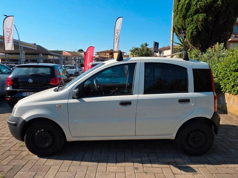FIAT Panda 2ª serie Panda 1.3 MJT Van Active 2...