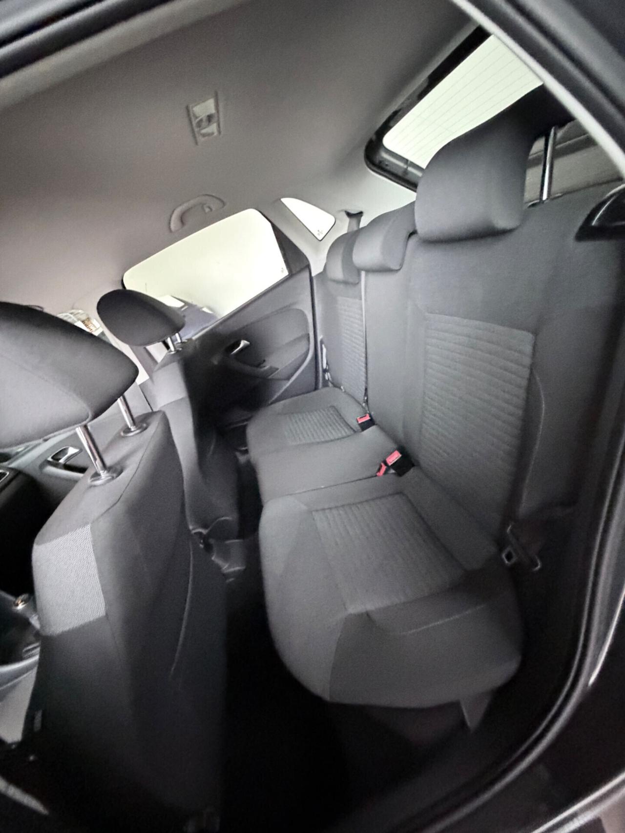 Volkswagen Polo 1.6 TDI 90CV DPF 5 porte Highline