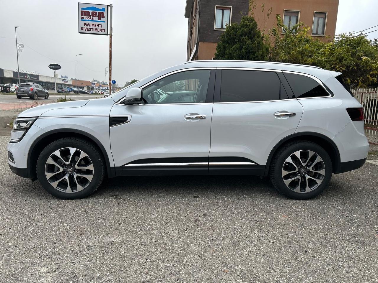 Renault Koleos 2.0 dCi ENERGY 175 Executive #3616