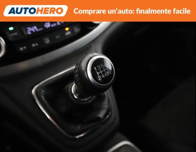 HONDA CR-V 2.0 i-VTEC Elegance Connect 2WD