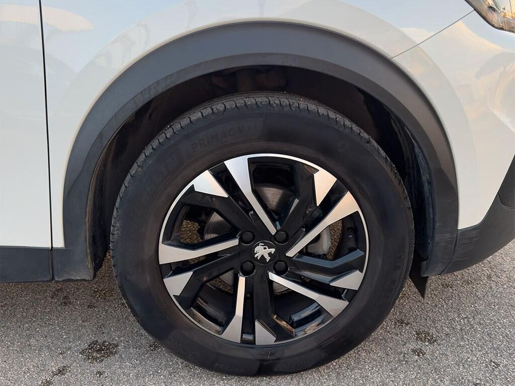 Peugeot 2008 PureTech 100 S&S Allure IN PROMO