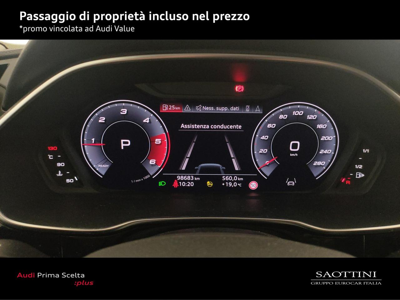 35 2.0 TDI S line edition S tronic