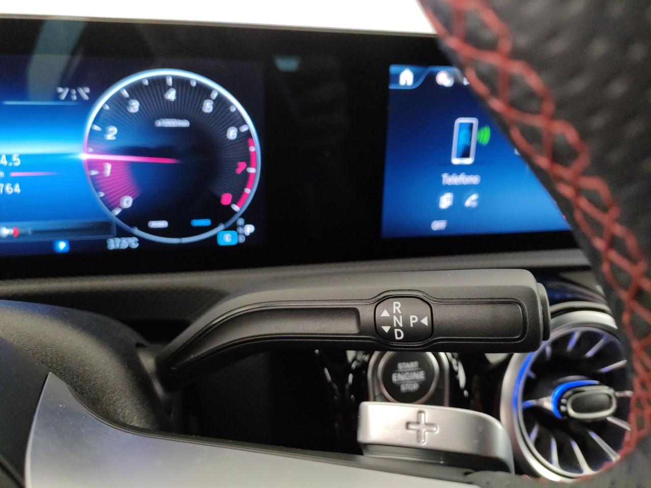 Mercedes-Benz A 180 AMG Line Advanced Plus auto