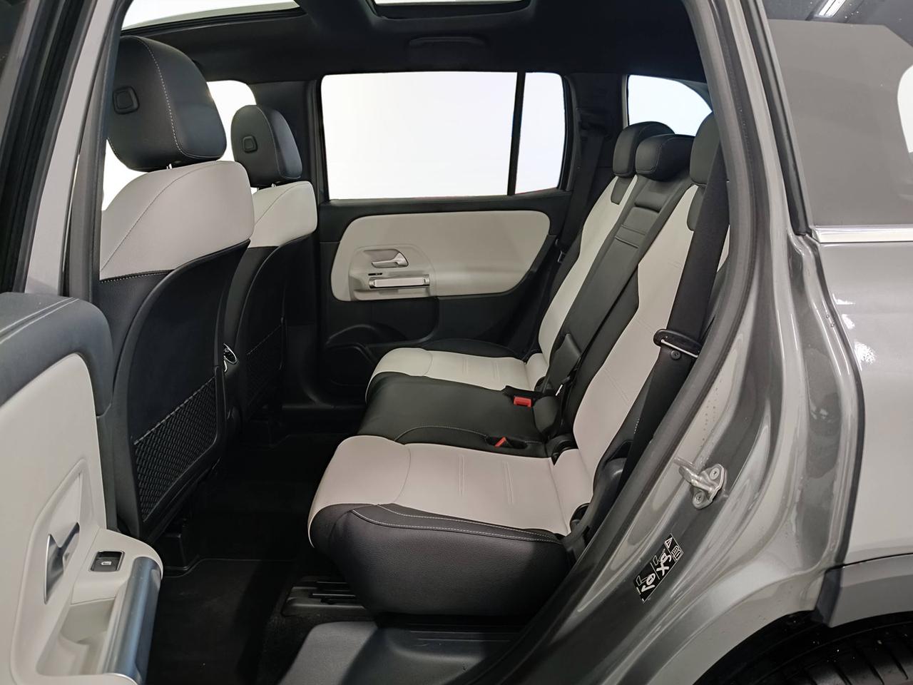 Mercedes-Benz GLB - X247 2019 - GLB 200 d Premium auto