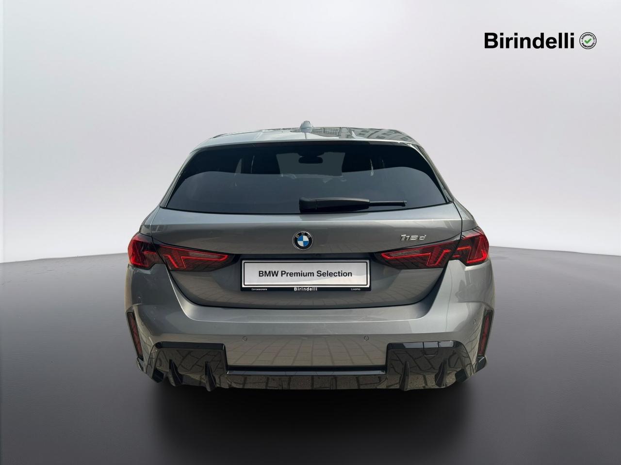 BMW BMW 118d