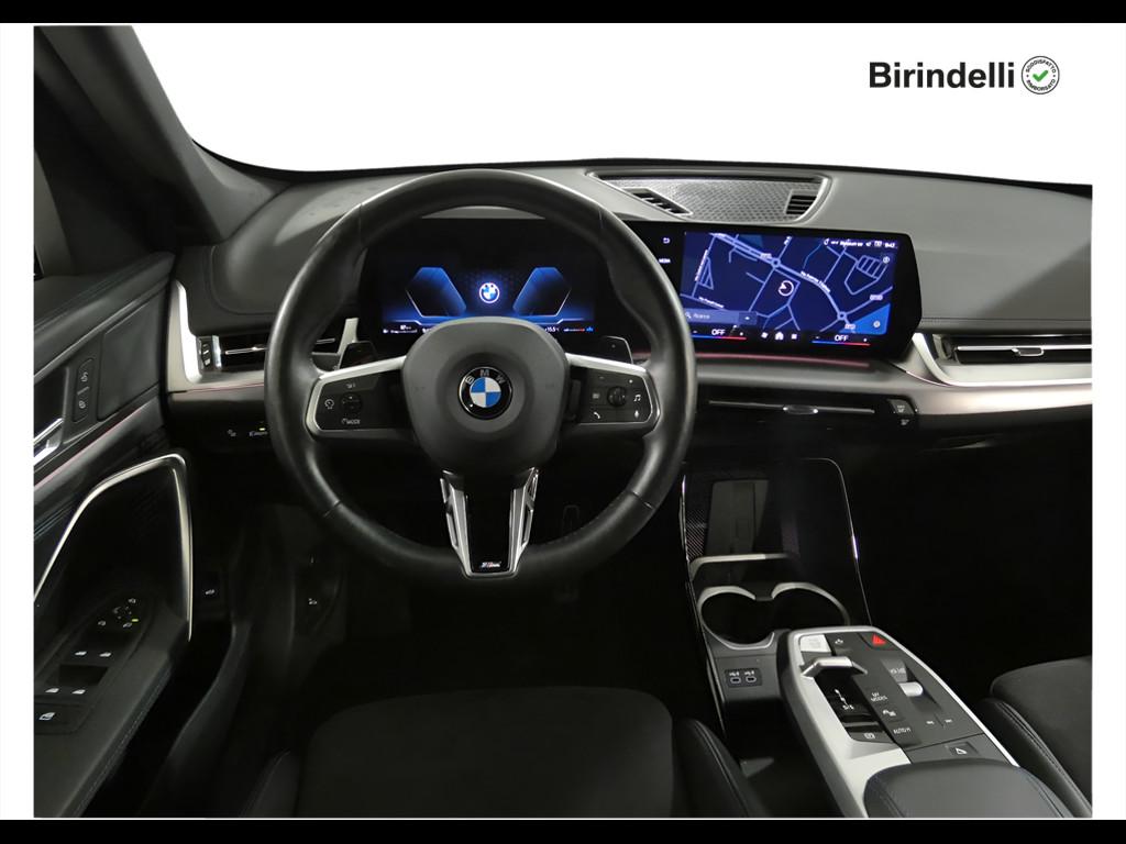BMW X1 (U11) - X1 sDrive 20i Msport