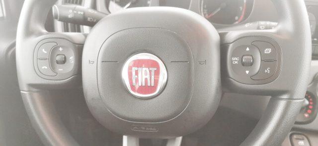 FIAT Panda 0.9 TwinAir Turbo Natural Power City Life
