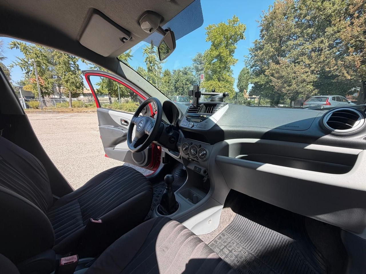Nissan Pixo 1.0 5 porte Easy
