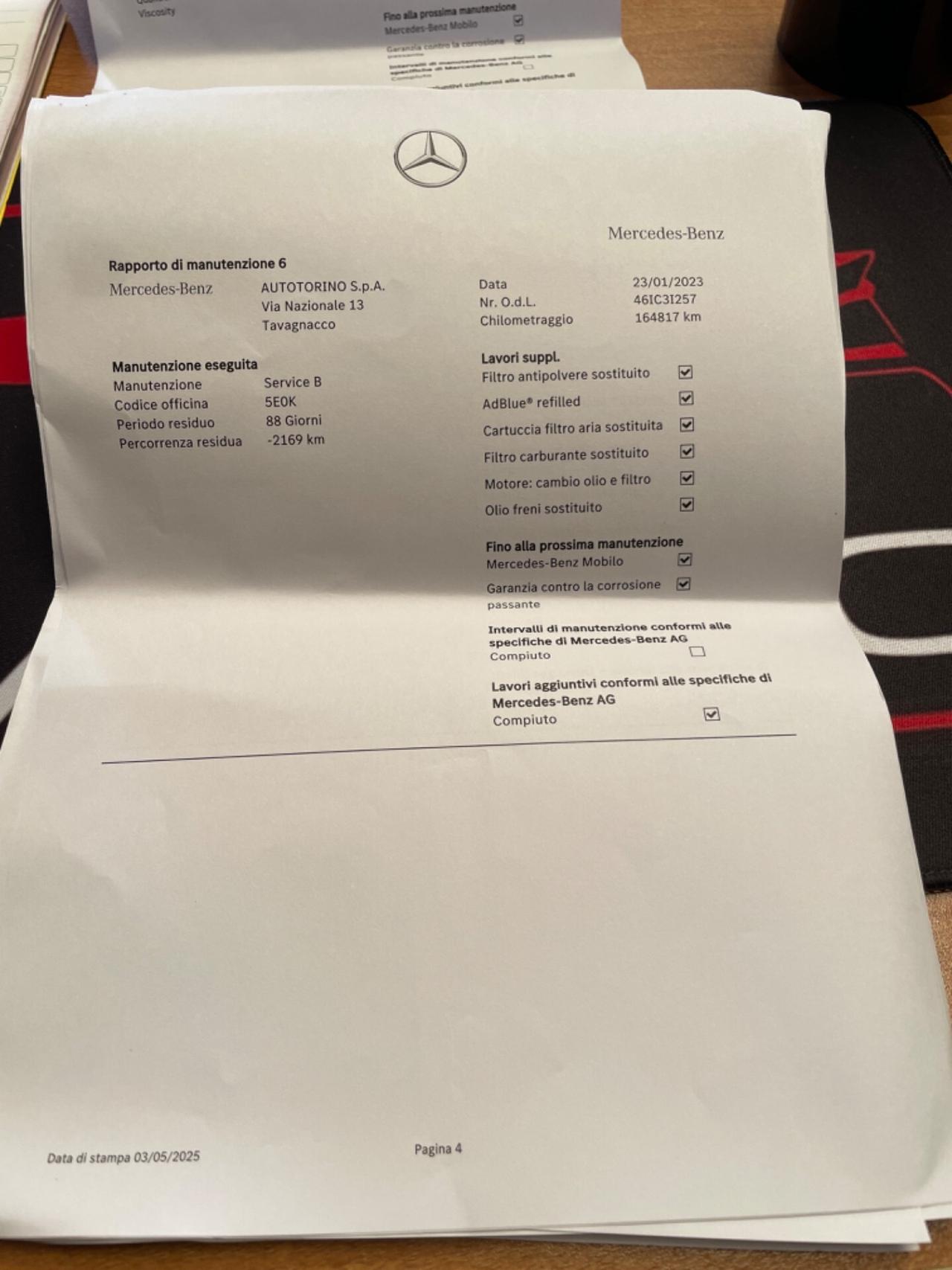 Mercedes-benz GLC 250 GLC 250 d 4Matic Sport