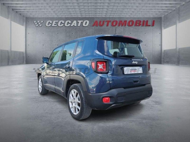 Jeep Renegade Renegade 1.0 t3 Limited 2wd
