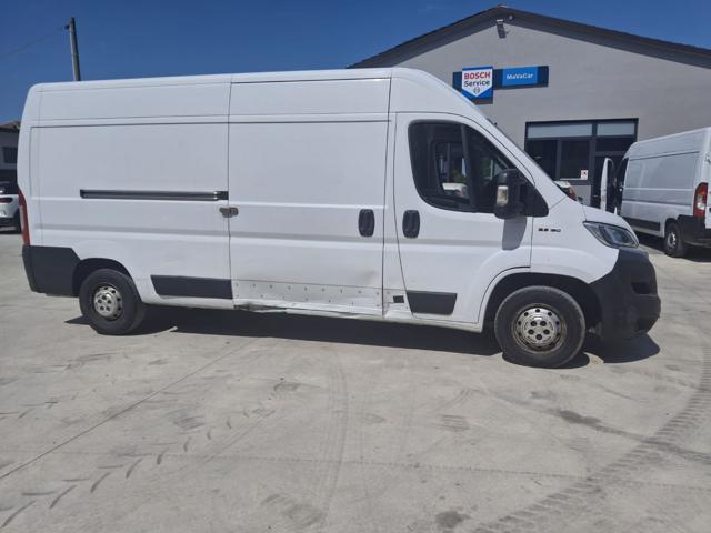 FIAT DUCATO 35 130 CV 2.3 MJT PLTM