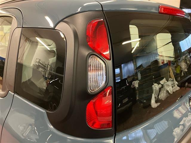 FIAT Panda Cross 1.0 FireFly Hybrid 70cv S&S 5p.ti