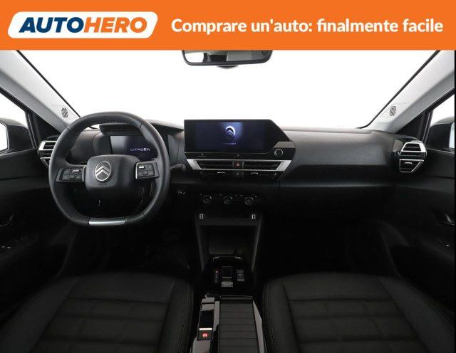 CITROEN C4 PureTech 130 S&S EAT8 Plus