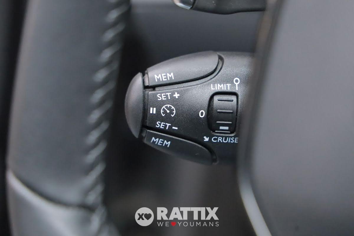 Peugeot 208 1.2 Hybrid 100CV Allure e-DCS6