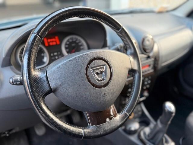 Dacia Duster 1.6 110CV 4x2 Euro 5