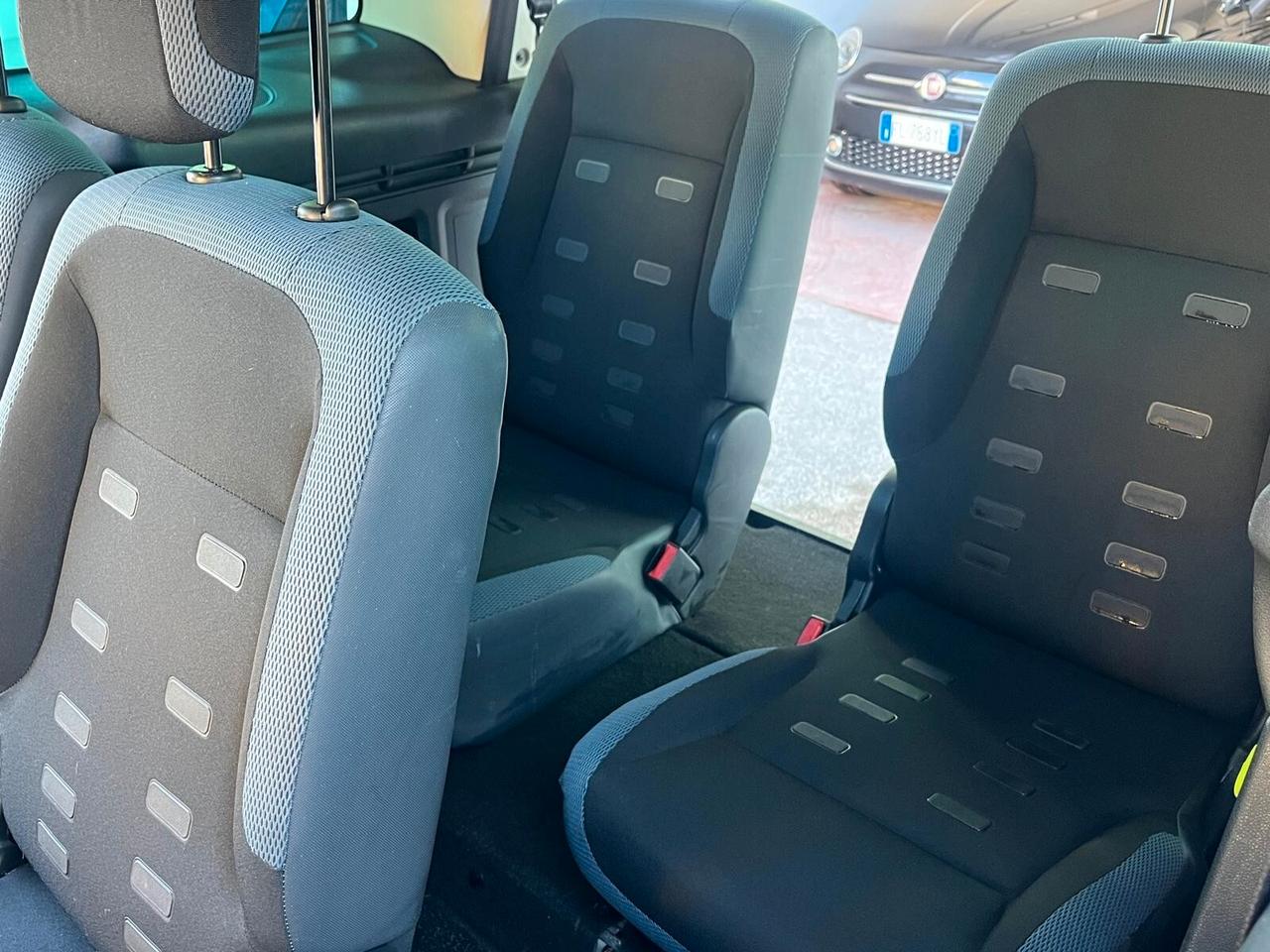 Citroen Berlingo Multispace 1.6 VTi 120 XTR