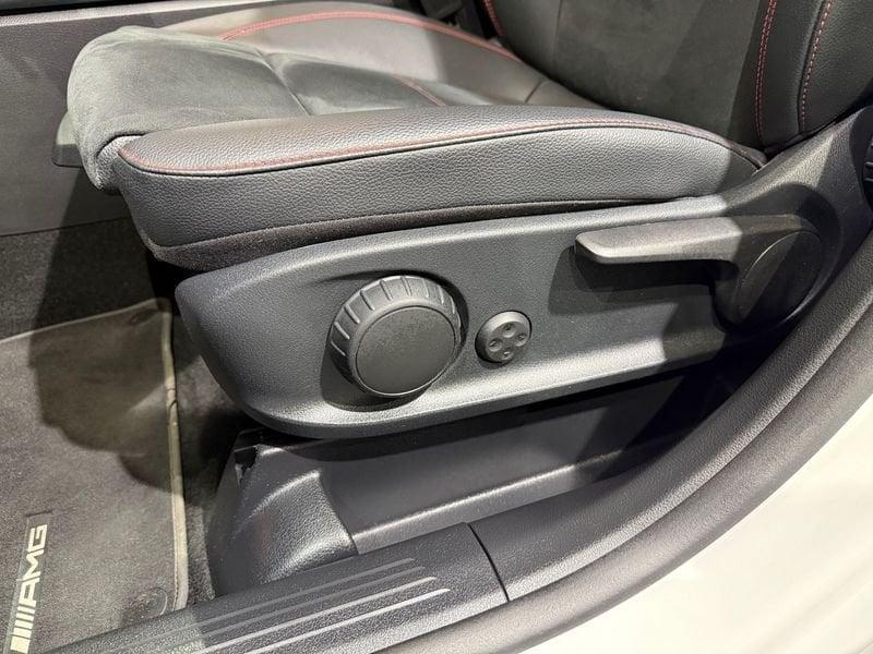 Mercedes-Benz GLA GLA 200 Automatic Premium