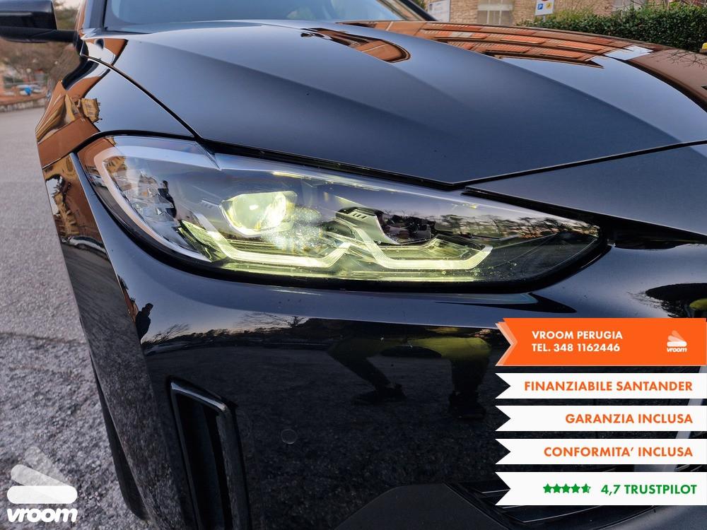 BMW i4 G26 2022 eDrive 40 Msport 340cv