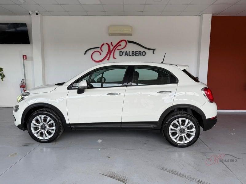 FIAT 500X 500X 1.6 MultiJet 120 CV Business