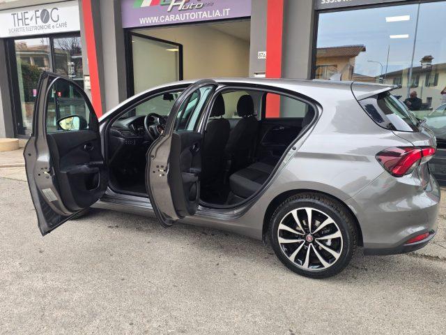 FIAT Tipo 1.6 Mjt S&S 5 Porte Lounge 17" Neopatentati Euro 6