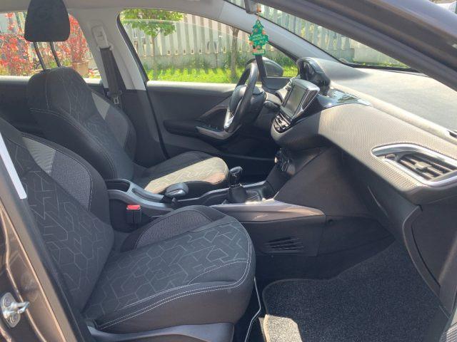 PEUGEOT 2008 1° serie BlueHDi 100 Active