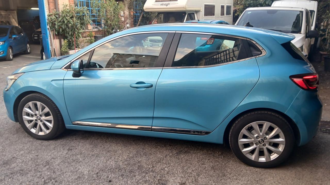Renault Clio FULL HYBRID 140 CV AUTO INTENSE