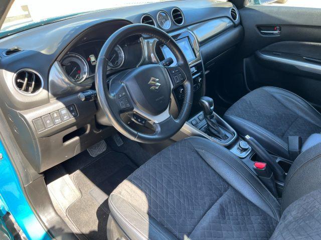 SUZUKI Vitara 1.5 Full Hybrid A/T 4WD AllGrip Starview