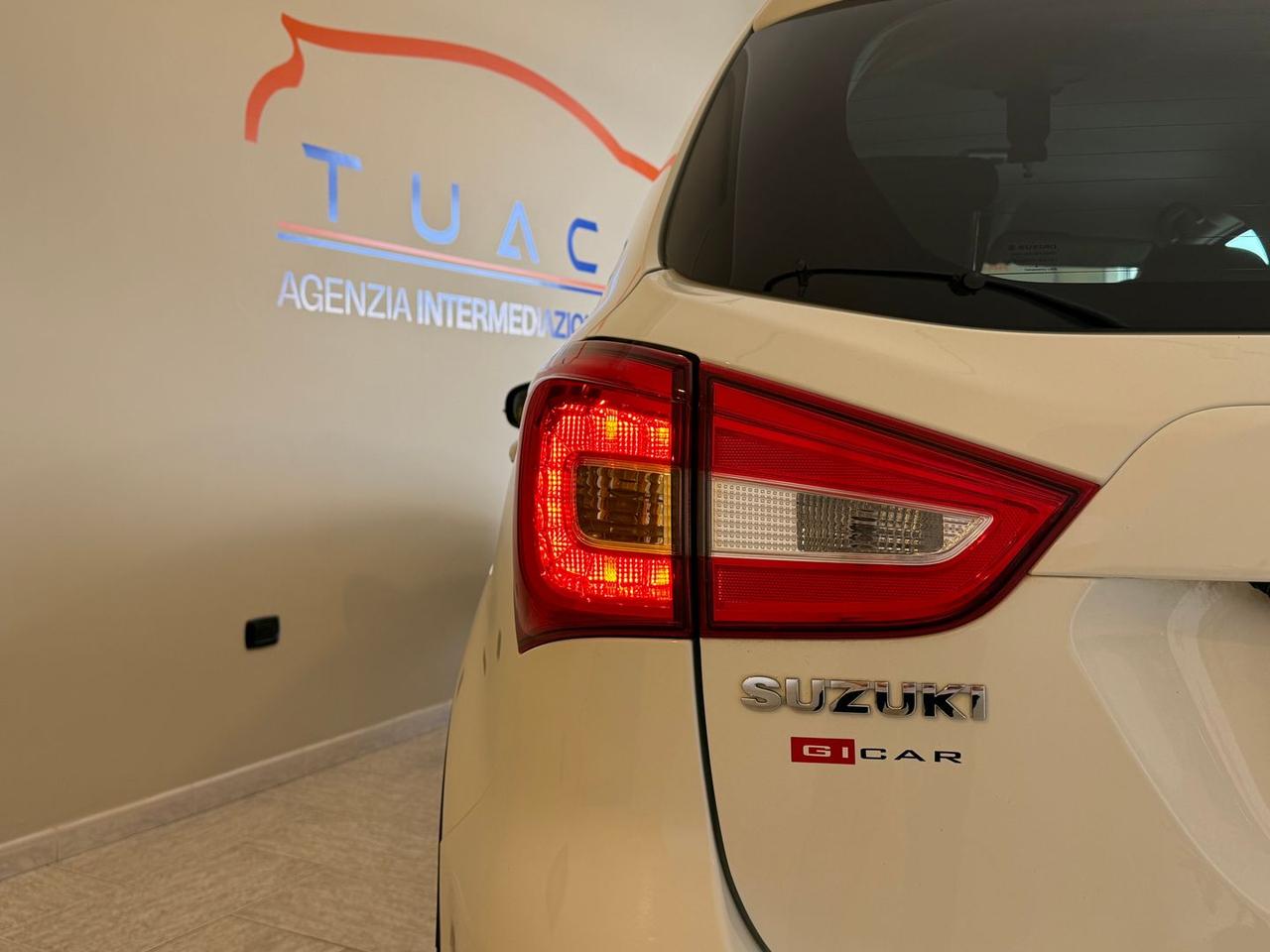 Suzuki SX4 S-Cross Top 1.6 DDiS #11321