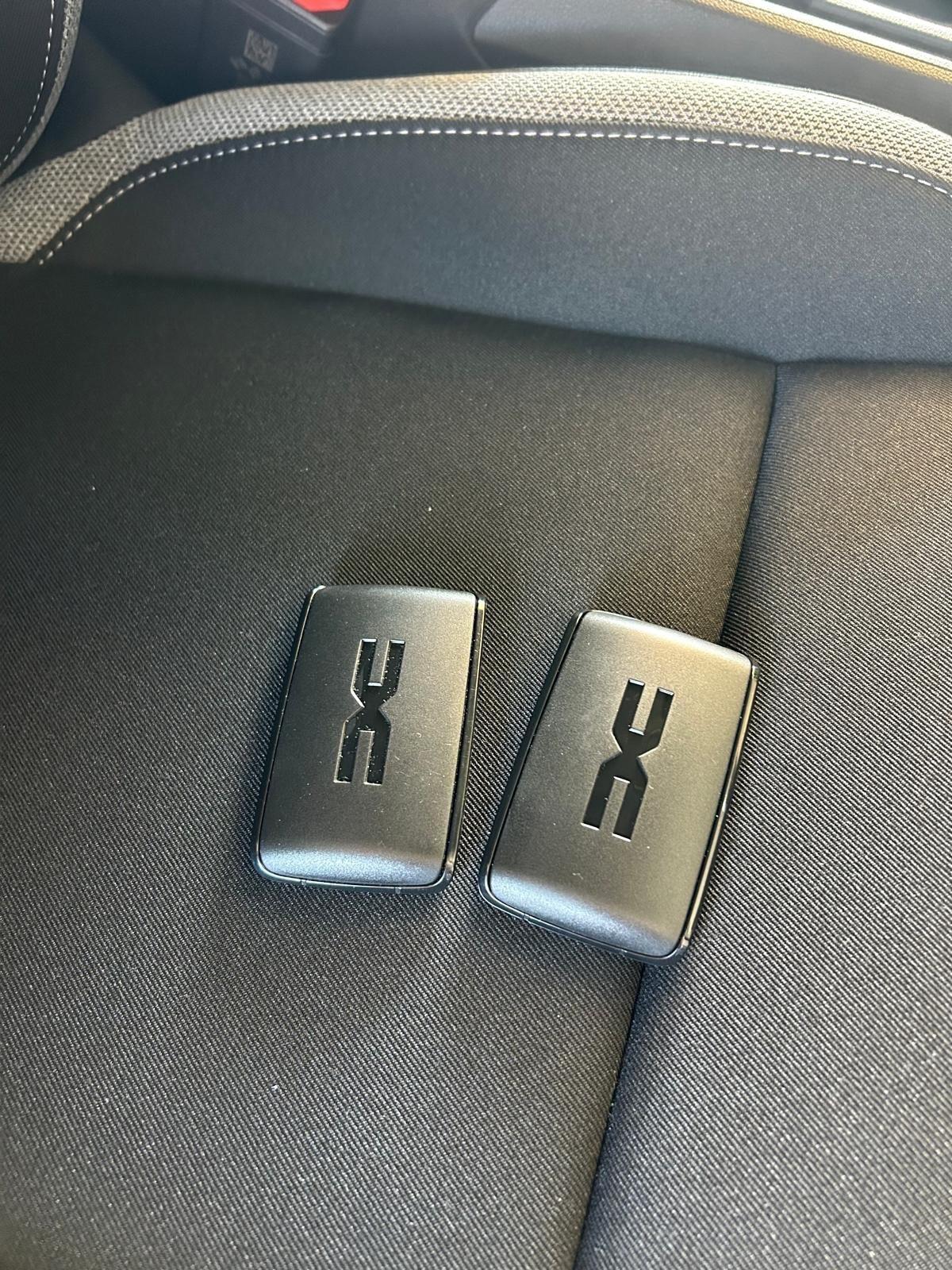 Dacia Duster 1.2 TCe GPL 4x2 Journey