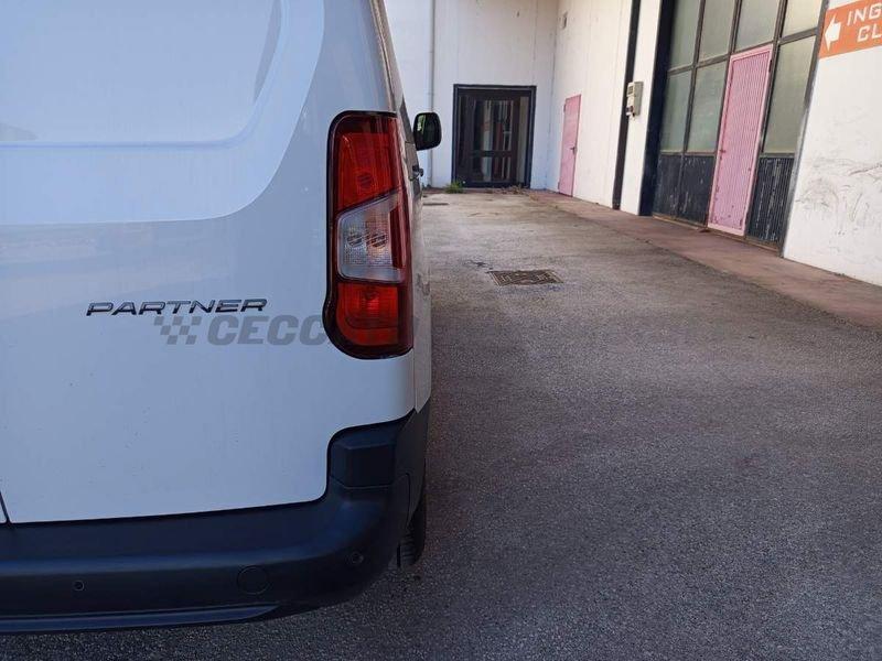 Peugeot Partner Partner 1.5 bluehdi 100cv S&S L1