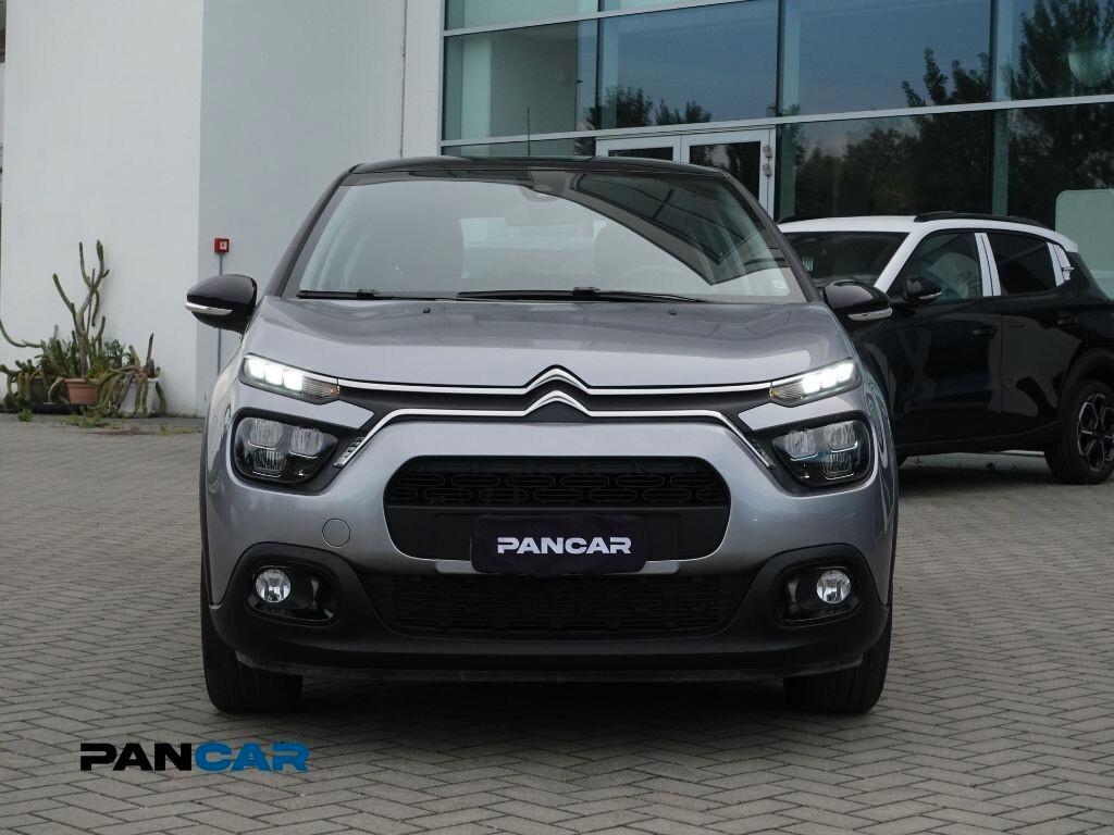 Citroen C3 PureTech 83 S&S Feel Pack