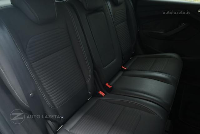 FORD Kuga 2.0 TDCI 150 CV S&S 4WD Titanium