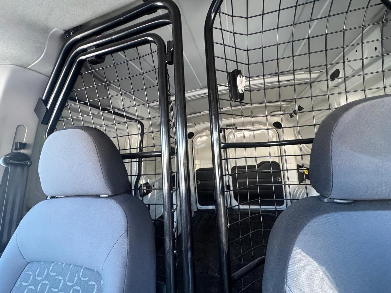 Fiat Doblò Cargo Maxi 1.6 MJT 105 CV – Gomme Nuove – Tagliandato – Revisionato
