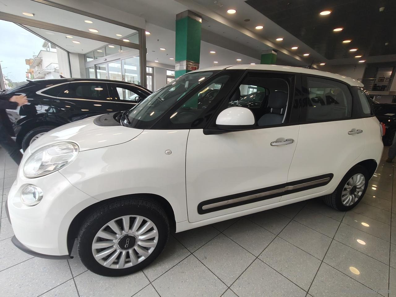 FIAT 500L 0.9 TwinAir Turbo Nat. Power Easy