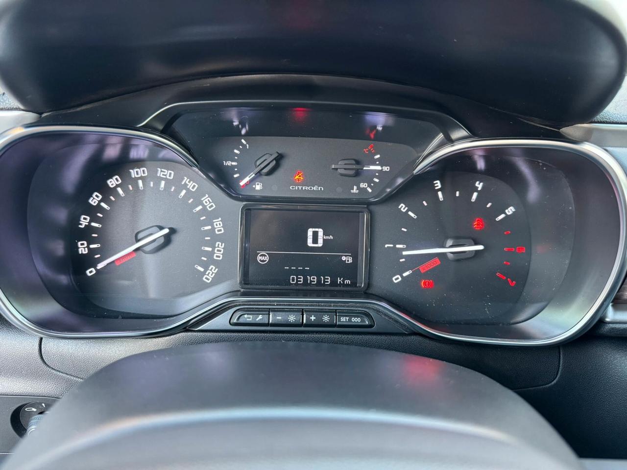 CITROEN C3 1.2 PureTech 83cv 2024!!! SHINE!!!