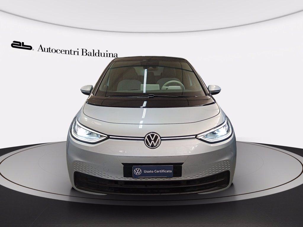 VOLKSWAGEN Id.3 58 kwh business del 2021