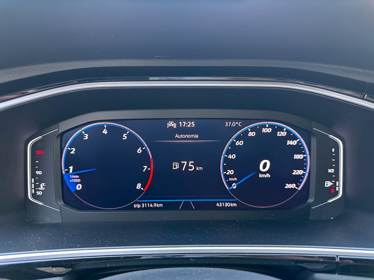 Volkswagen T-Roc 1.5 TSI ACT R-Line
