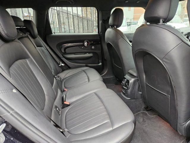 MINI Clubman 2.0 John Cooper Works 'JCW' Clubman