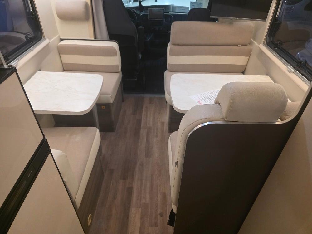 CAMPER RIMOR KATAMARANO SOUND